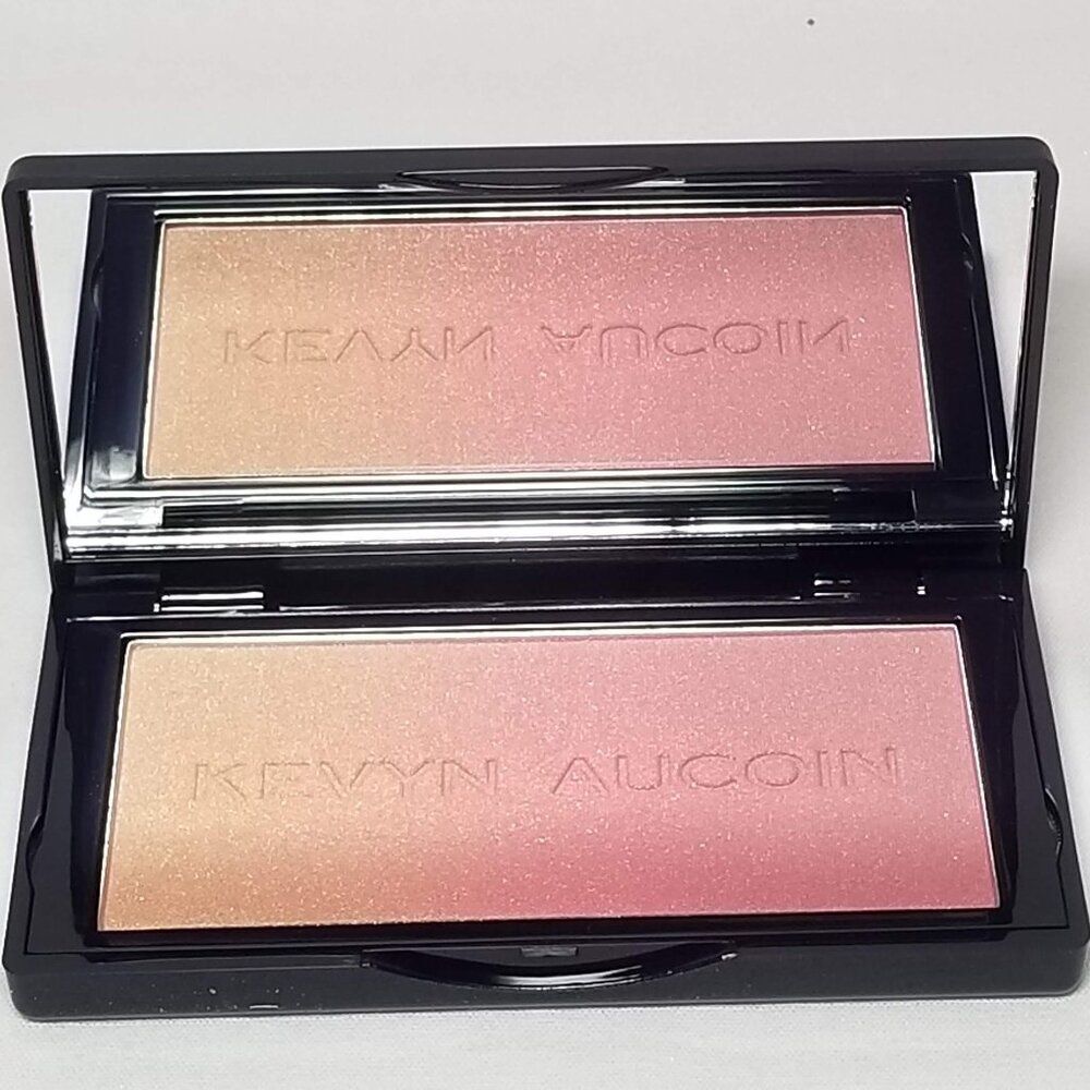 Kevyn Aucoin - The Neo-Blush in Rose Cliff